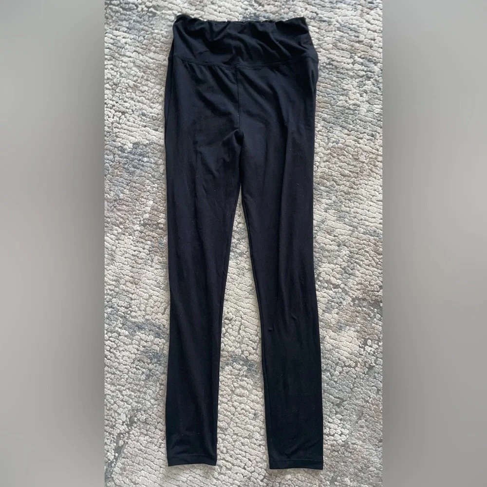 SHEIN maternity leggings - Picture 1 of 2